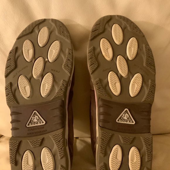 ROCKY. Athletic shoes - Picture 4 of 8